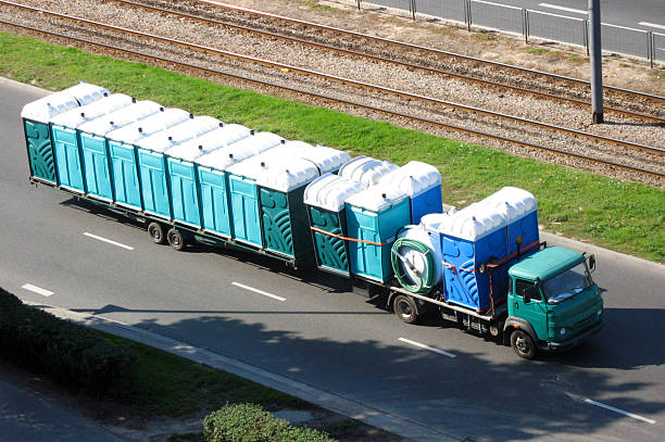 Porta potty services near me in Robie Creek, ID